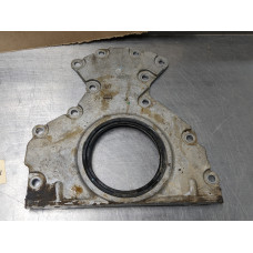 117T021 Rear Oil Seal Housing For 11-18 Chevrolet Silverado 2500 HD 6.0 117T021 Rear Oil Seal Housing For 11-18 Chevrolet Silverado 2500 HD 6.0